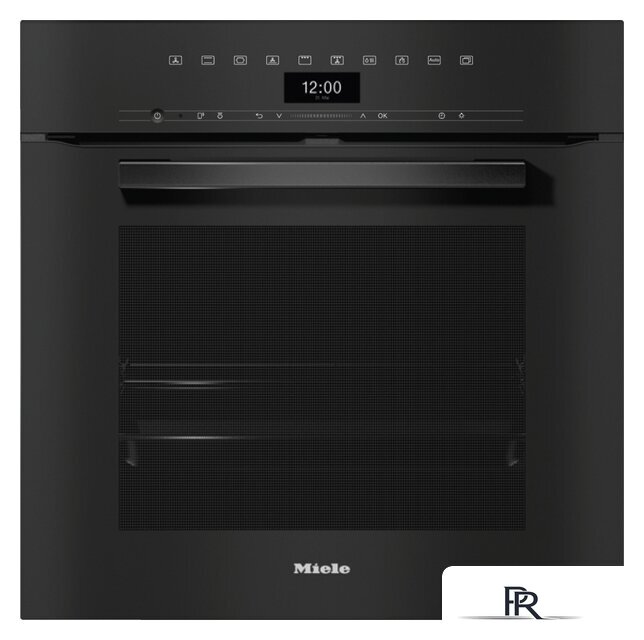 Электрический духовой шкаф Miele H 7464 BP OBSW - Изображение №1 — Интернет-магазин ПроЗаказ