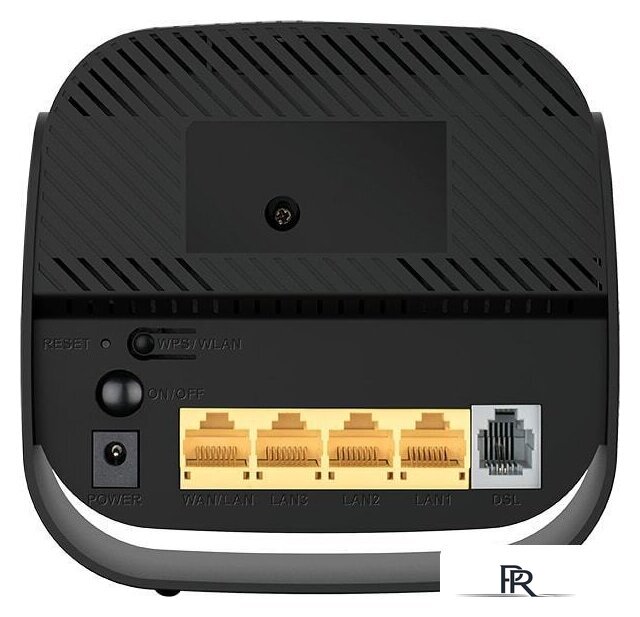 Беспроводной DSL-маршрутизатор D-Link DSL-2640U/R1A - Изображение №3 — Интернет-магазин ПроЗаказ