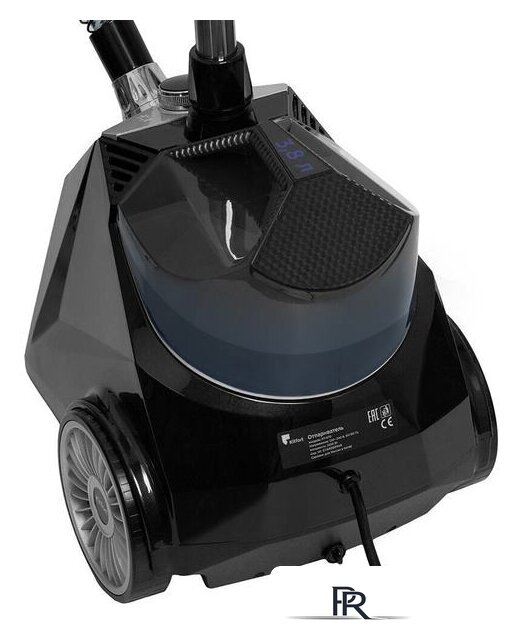 Отпариватель Kitfort KT-970 - Изображение №5 — Интернет-магазин ПроЗаказ