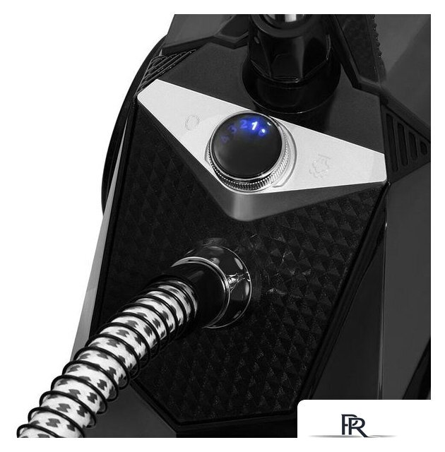 Отпариватель Kitfort KT-970 - Изображение №6 — Интернет-магазин ПроЗаказ