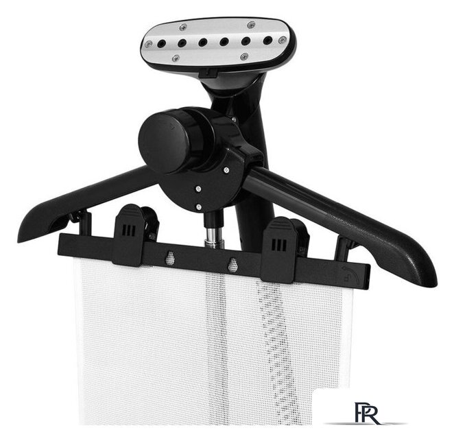 Отпариватель Kitfort KT-970 - Изображение №4 — Интернет-магазин ПроЗаказ