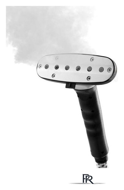 Отпариватель Kitfort KT-970 - Изображение №3 — Интернет-магазин ПроЗаказ