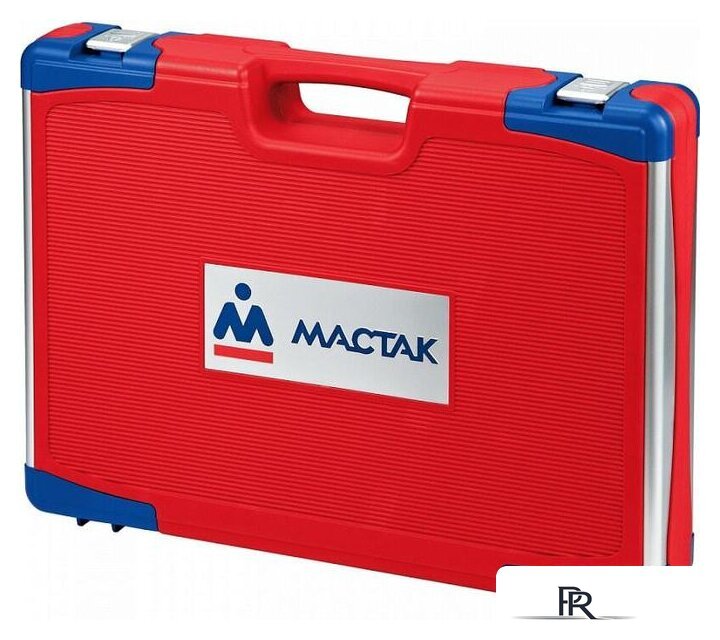 Универсальный набор инструментов Мастак 01-102C (102 предмета) - Изображение №4 — Интернет-магазин ПроЗаказ