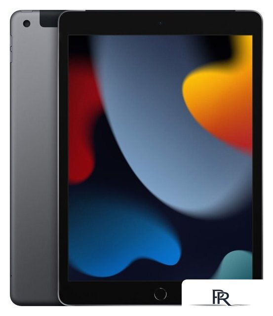 Планшет Apple iPad 10.2