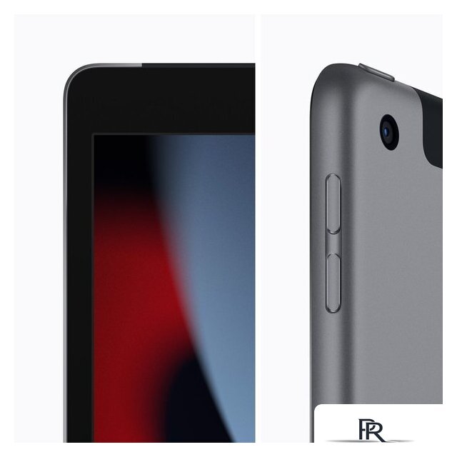 Планшет Apple iPad 10.2