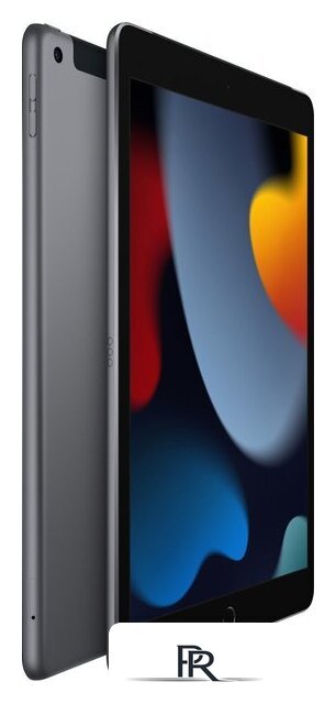 Планшет Apple iPad 10.2