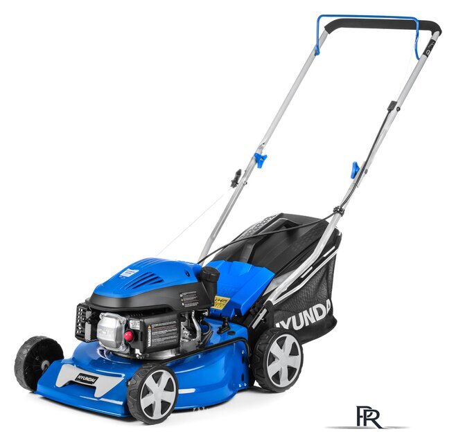 Газонокосилка Hyundai L 4220 - Изображение №1 — Интернет-магазин ПроЗаказ