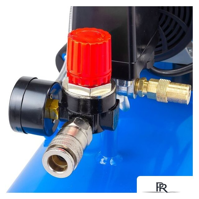 Компрессор FORSAGE F-BM20/24 UPH - Изображение №3 — Интернет-магазин ПроЗаказ