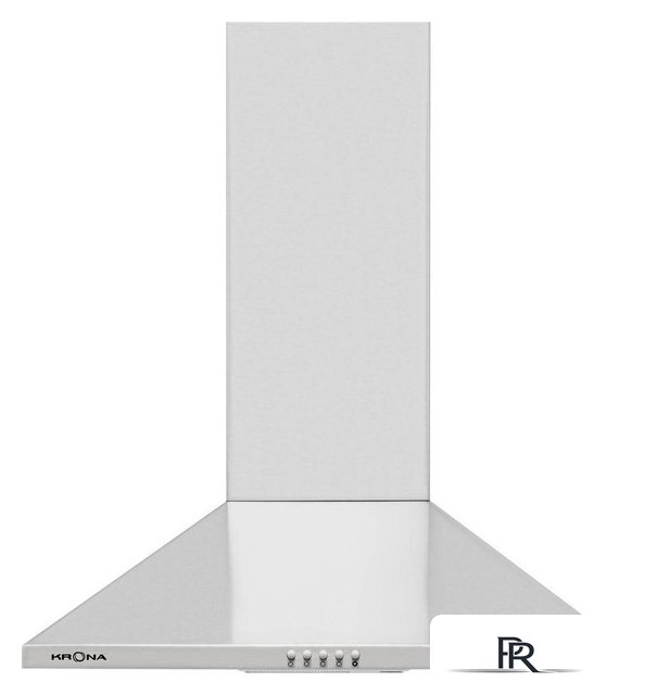 Кухонная вытяжка Krona Janna T 600 Inox PB КА-00008446 - Изображение №2 — Интернет-магазин ПроЗаказ