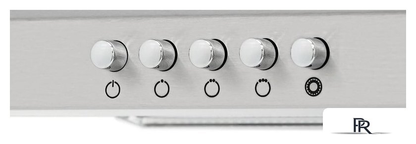 Кухонная вытяжка Krona Janna T 600 Inox PB КА-00008446 - Изображение №8 — Интернет-магазин ПроЗаказ