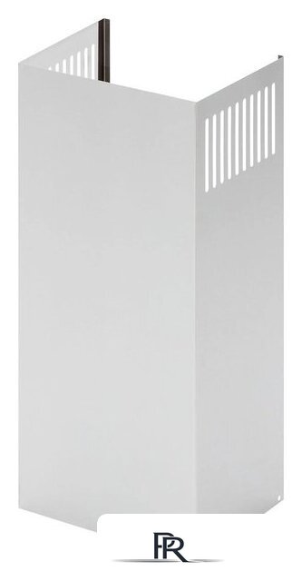 Кухонная вытяжка Krona Janna T 600 Inox PB КА-00008446 - Изображение №12 — Интернет-магазин ПроЗаказ