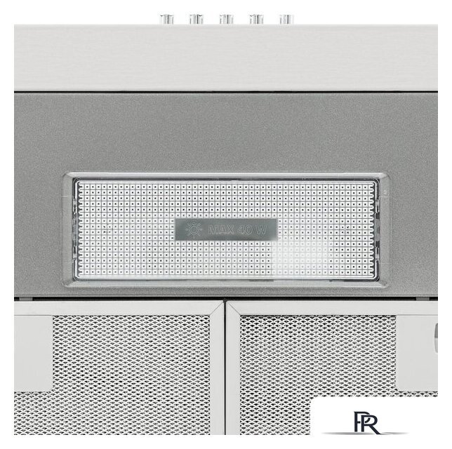 Кухонная вытяжка Krona Janna T 600 Inox PB КА-00008446 - Изображение №9 — Интернет-магазин ПроЗаказ