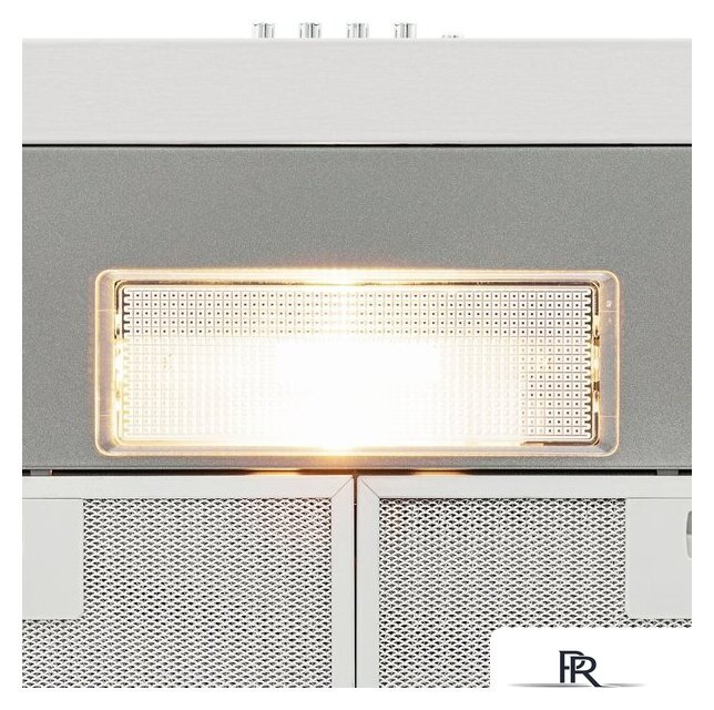 Кухонная вытяжка Krona Janna T 600 Inox PB КА-00008446 - Изображение №10 — Интернет-магазин ПроЗаказ