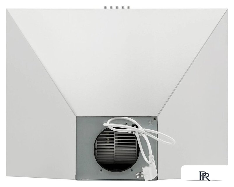 Кухонная вытяжка Krona Janna T 600 Inox PB КА-00008446 - Изображение №6 — Интернет-магазин ПроЗаказ