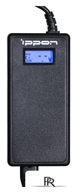 Сетевое зарядное IPPON D90U - Изображение №3 — Интернет-магазин ПроЗаказ