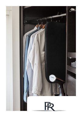 Отпариватель Tefal ACCESS STEAM CARE DT9100 - Изображение №7 — Интернет-магазин ПроЗаказ