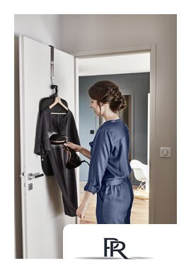 Отпариватель Tefal ACCESS STEAM CARE DT9100 - Изображение №4 — Интернет-магазин ПроЗаказ