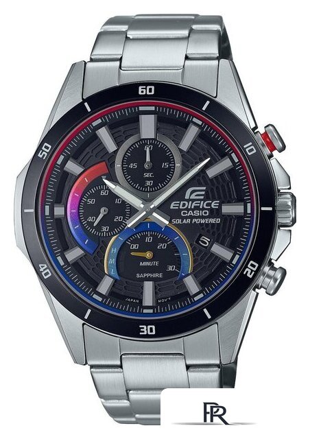 Наручные часы Casio Edifice EFS-S610HG-1A - Изображение №1 — Интернет-магазин ПроЗаказ