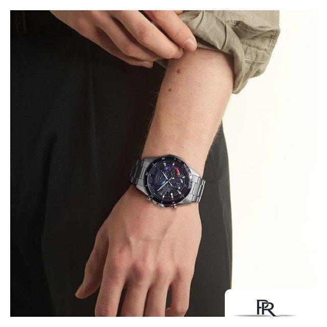 Наручные часы Casio Edifice EFS-S610HG-1A - Изображение №2 — Интернет-магазин ПроЗаказ