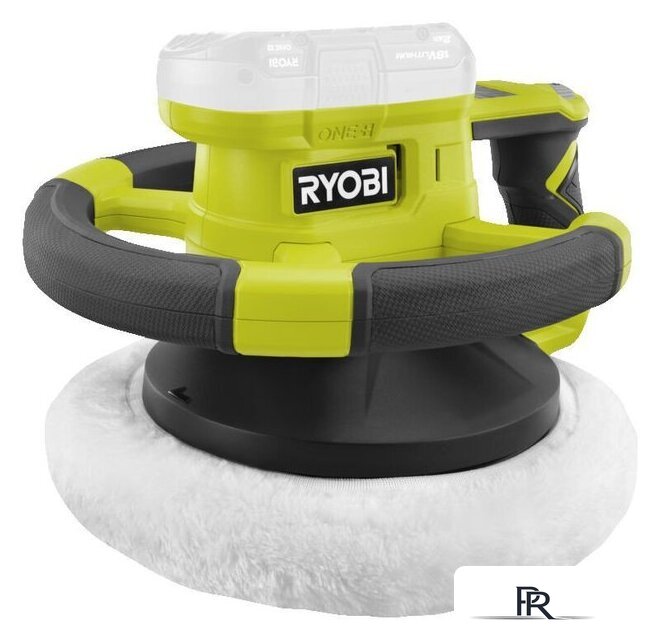 Полировальная машина Ryobi RBP18250-0 5133005541 (без АКБ) - Изображение №1 — Интернет-магазин ПроЗаказ