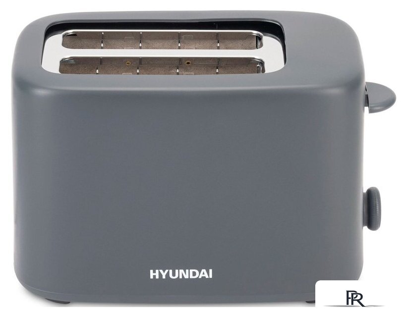 Тостер Hyundai HYT-4308 - Изображение №1 — Интернет-магазин ПроЗаказ