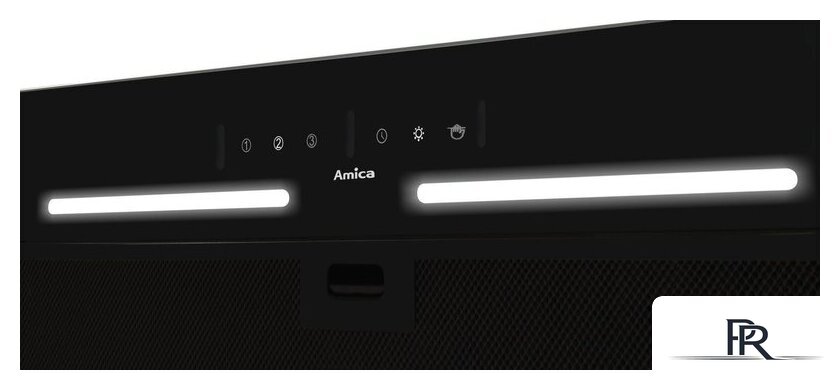 Кухонная вытяжка Amica OMP9554BG - Изображение №6 — Интернет-магазин ПроЗаказ