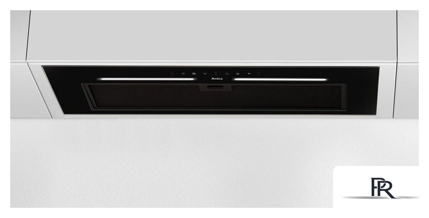 Кухонная вытяжка Amica OMP9554BG - Изображение №2 — Интернет-магазин ПроЗаказ