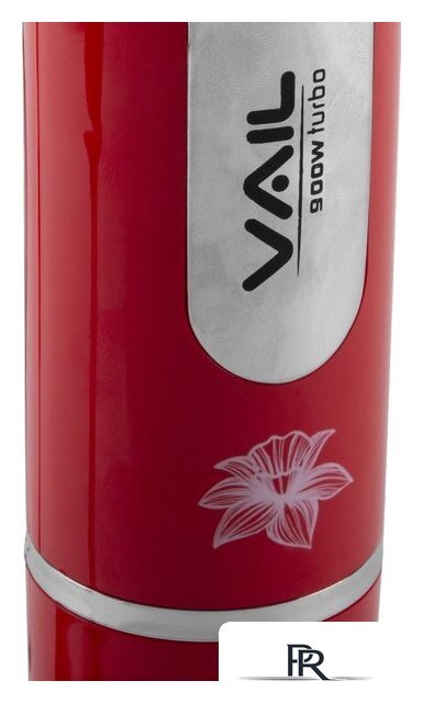 Погружной блендер Vail VL-5733 (красный) - Изображение №5 — Интернет-магазин ПроЗаказ