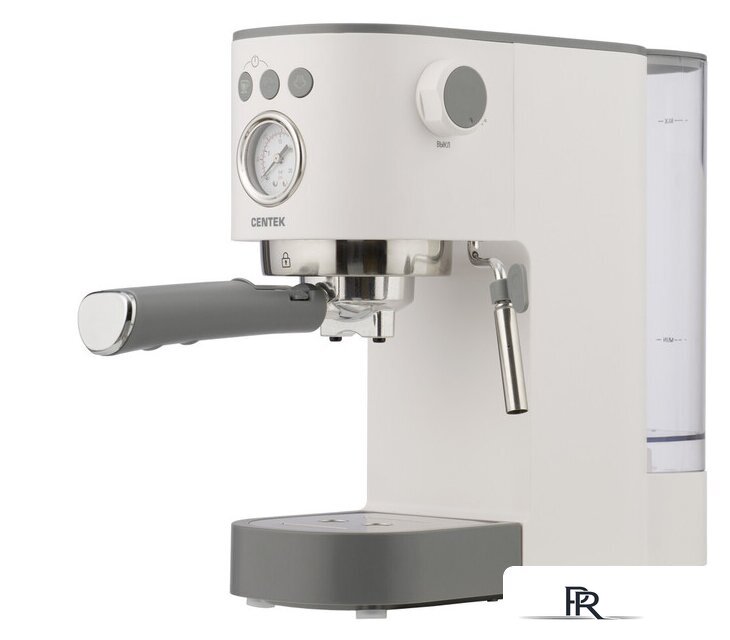 Рожковая кофеварка CENTEK CT-1168 - Изображение №1 — Интернет-магазин ПроЗаказ