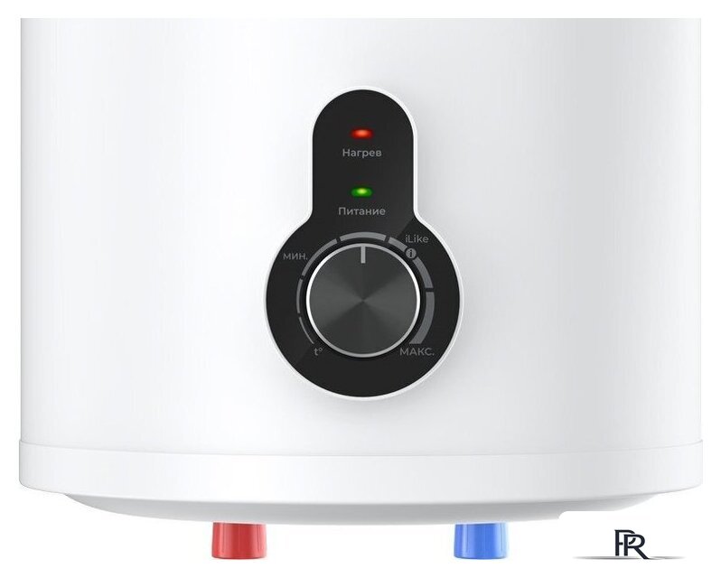 Накопительный электрический водонагреватель Royal Clima NIKA Inox RWH-N50-SS - Изображение №9 — Интернет-магазин ПроЗаказ