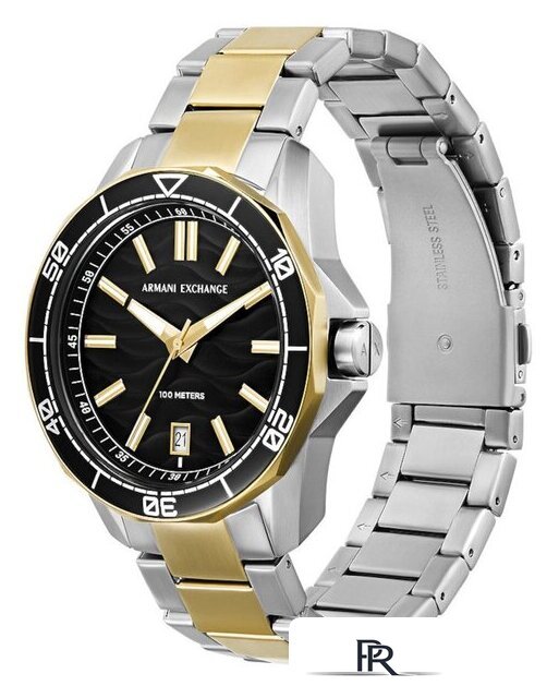Наручные часы Armani Exchange AX1956 - Изображение №4 — Интернет-магазин ПроЗаказ