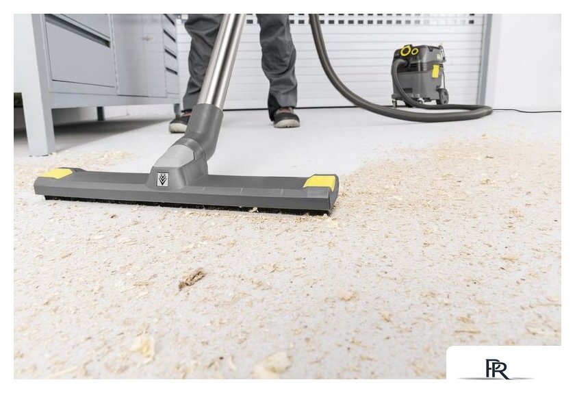 Пылесос Karcher NT 30/1 Tact Te L 1.148-211.0 - Изображение №2 — Интернет-магазин ПроЗаказ