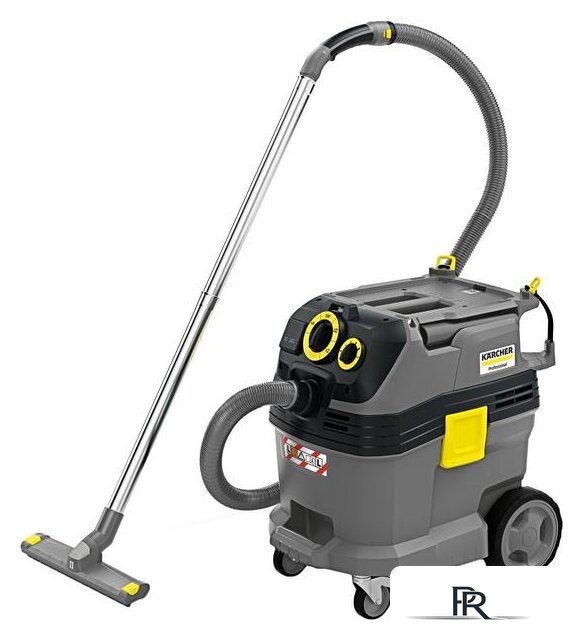 Пылесос Karcher NT 30/1 Tact Te L 1.148-211.0 - Изображение №1 — Интернет-магазин ПроЗаказ