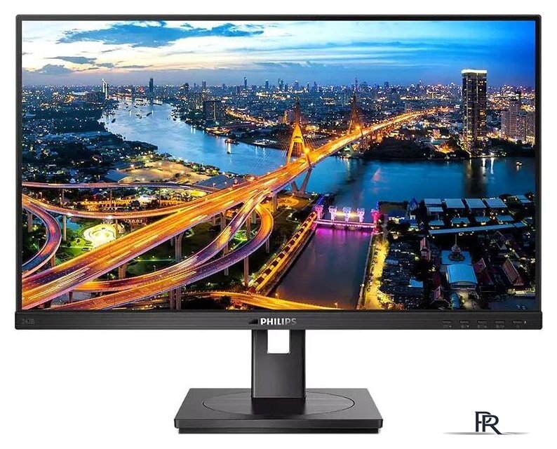 Монитор Philips 242B1V/00 - Изображение №1 — Интернет-магазин ПроЗаказ