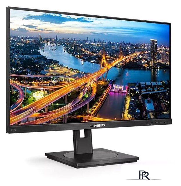 Монитор Philips 242B1V/00 - Изображение №3 — Интернет-магазин ПроЗаказ