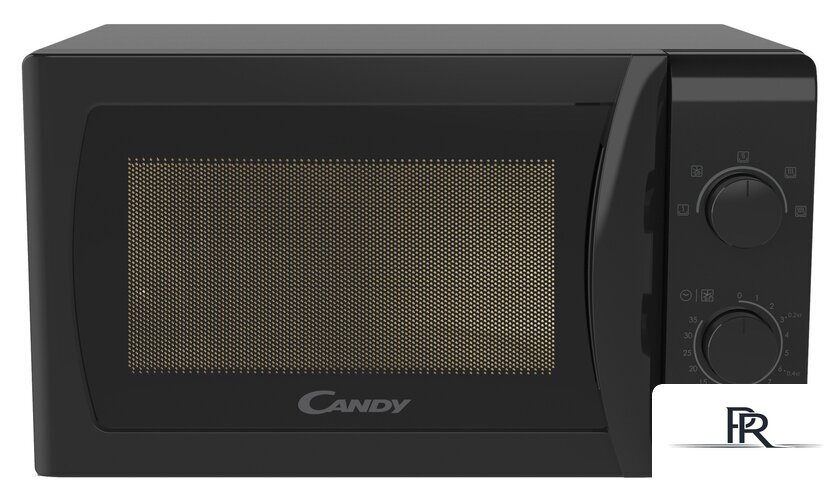 Микроволновая печь Candy CMW20SMB-07 - Изображение №1 — Интернет-магазин ПроЗаказ