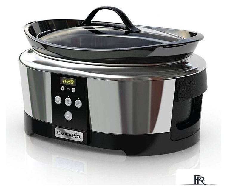 Медленноварка Crockpot SCCPBPP605-050 - Изображение №4 — Интернет-магазин ПроЗаказ