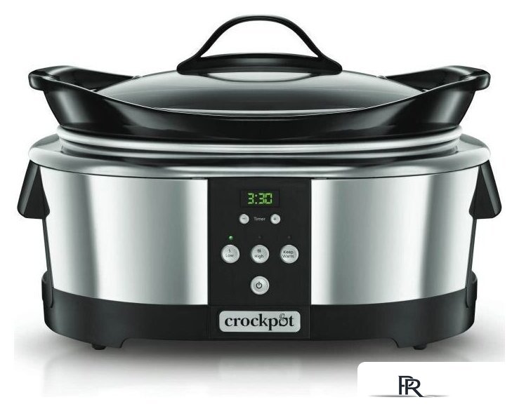 Медленноварка Crockpot SCCPBPP605-050 - Изображение №1 — Интернет-магазин ПроЗаказ