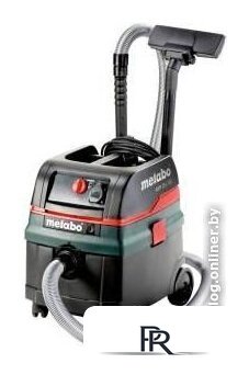 Пылесос Metabo ASR 25 L SC (602024000) - Изображение №1 — Интернет-магазин ПроЗаказ