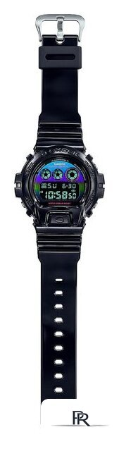 Наручные часы Casio DW-6900RGB-1E - Изображение №3 — Интернет-магазин ПроЗаказ