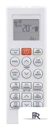 Кондиционер LG Artcool Objet Nature Beige AB09BK - Изображение №5 — Интернет-магазин ПроЗаказ