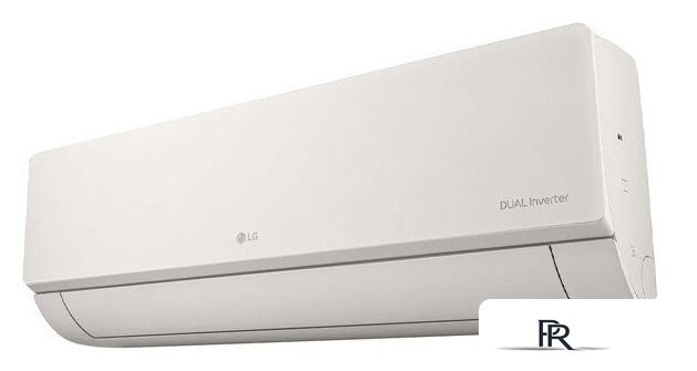 Кондиционер LG Artcool Objet Nature Beige AB09BK - Изображение №3 — Интернет-магазин ПроЗаказ