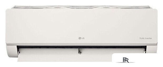 Кондиционер LG Artcool Objet Nature Beige AB09BK - Изображение №2 — Интернет-магазин ПроЗаказ