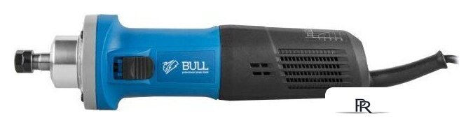 Прямошлифовальная машина Bull EDG 6528 E - Изображение №7 — Интернет-магазин ПроЗаказ