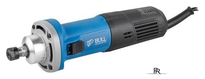 Прямошлифовальная машина Bull EDG 6528 E - Изображение №1 — Интернет-магазин ПроЗаказ