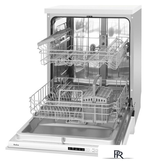 Встраиваемая посудомоечная машина Amica DIM61E5qD - Изображение №5 — Интернет-магазин ПроЗаказ