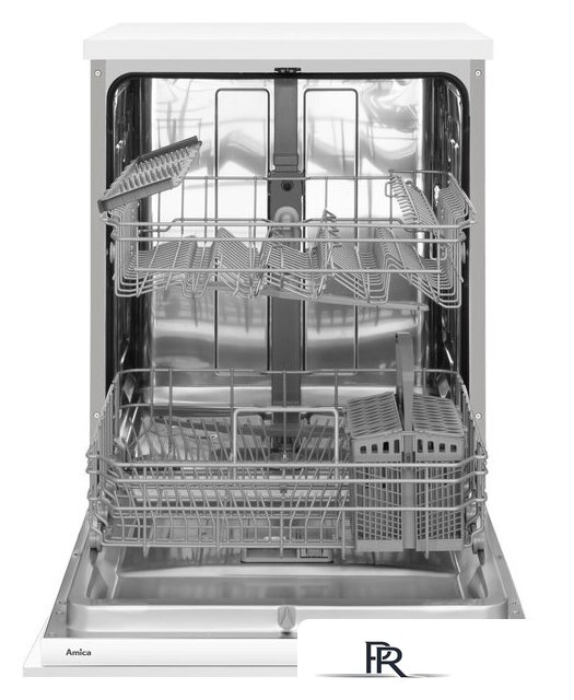 Встраиваемая посудомоечная машина Amica DIM61E5qD - Изображение №2 — Интернет-магазин ПроЗаказ