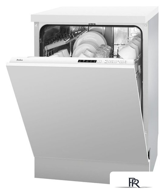 Встраиваемая посудомоечная машина Amica DIM61E5qD - Изображение №3 — Интернет-магазин ПроЗаказ