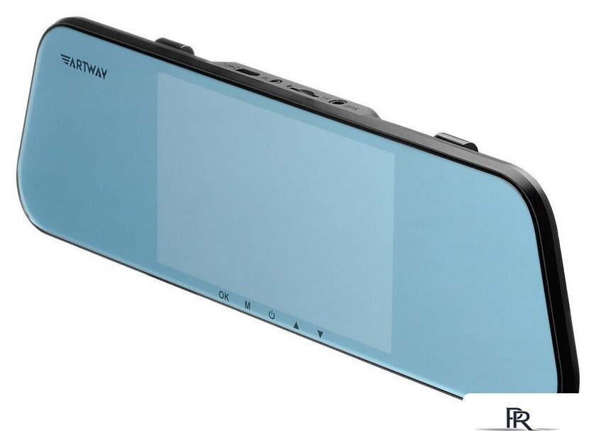 Видеорегистратор-радар детектор-GPS информатор (3в1) Artway MD-174 - Изображение №1 — Интернет-магазин ПроЗаказ