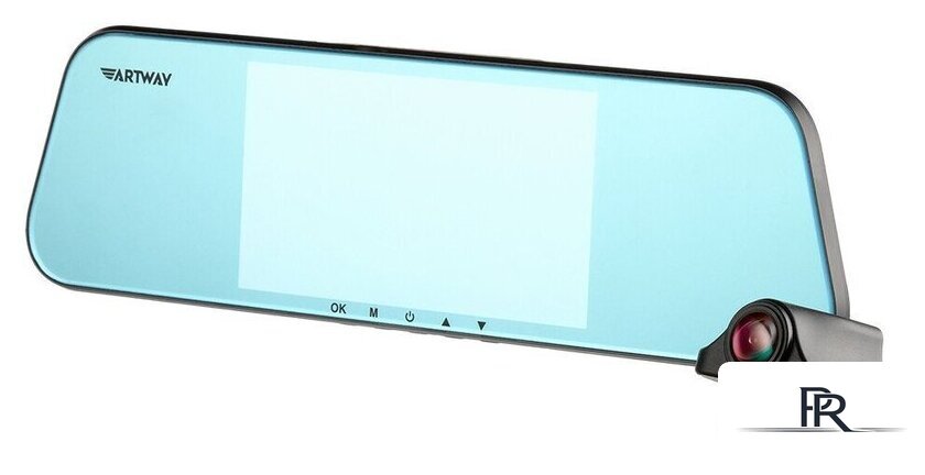 Видеорегистратор-радар детектор-GPS информатор (3в1) Artway MD-174 - Изображение №6 — Интернет-магазин ПроЗаказ